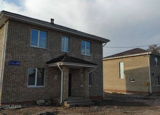 Продажа дома, 161.9 м2, село Новая Тура