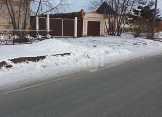 Продается дом, 109.9 м2, село Омутинское, Советская улица, 139