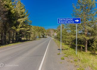 Продам дом, 50 м2, деревня Западное Кончезеро, Центральная улица