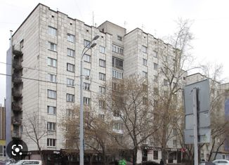 Продажа комнаты, 18 м2, Пермь, Екатерининская улица, 134, Ленинский район