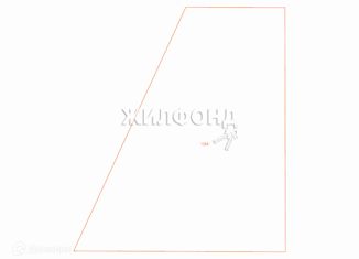 Продаю земельный участок, 5 сот., СНТ Красный Яр