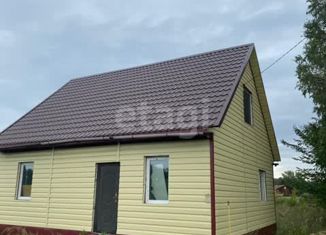 Дом на продажу, 58 м2, поселок Черницк, Крестьянская улица, 16