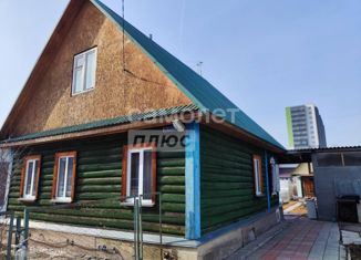 Дом на продажу, 57.8 м2, Новосибирск, улица Красный Факел, 136