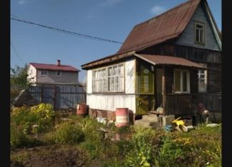 Продам дом, 40 м2, СНТ Синий Туман