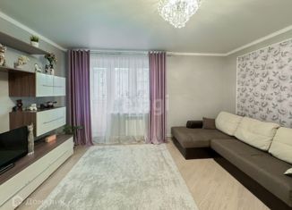 Продается 2-комнатная квартира, 58.1 м2, Ярославль, Романовская улица, 14, ЖК Норские Резиденции