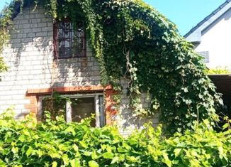 Продам дом, 38 м2, Калининград, Заречная улица