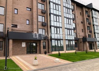 Однокомнатная квартира на продажу, 41.2 м2, посёлок городского типа Северный, микрорайон Центральный-2, 1