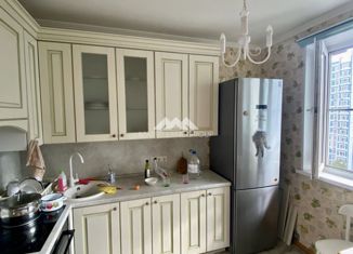 Продам 1-ком. квартиру, 39.2 м2, Москва, Кунцевская улица, 4к2, Кунцевская улица