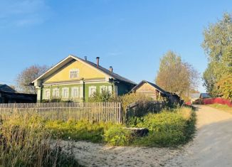 Продам дом, 87.3 м2, Вологодская область