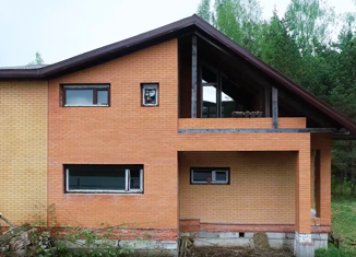 Продажа дома, 140.9 м2, деревня Алексино