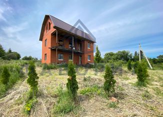 Продам дом, 100 м2, село Малая Валяевка, Центральная улица, 120Б