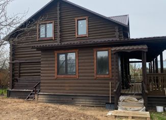 Продам дом, 160 м2, деревня Чудиново