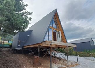 Продаю дом, 65 м2, Белорецк, площадь Металургов