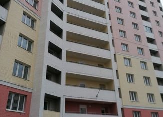 1-комнатная квартира на продажу, 40.9 м2, Орёл, улица Бурова, 46, микрорайон СПЗ