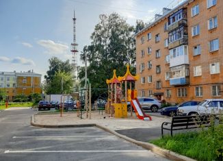 Продам 2-ком. квартиру, 45 м2, Ярославль, улица Некрасова, 53, Ленинский район