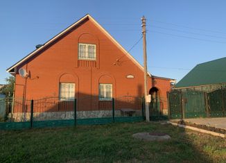 Продаю дом, 180 м2, Бугульма, Красногвардейская улица, 2Б