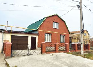 Продажа дома, 104 м2, село Кашино, улица Чкалова, 13А