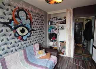 2-комнатная квартира на продажу, 44.4 м2, Москва, Болотниковская улица, 3к6, исторический район Волхонка-ЗИЛ