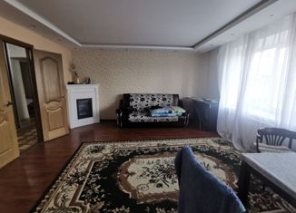 Продаю 3-ком. квартиру, 61.8 м2, Александров, Красный переулок, 2