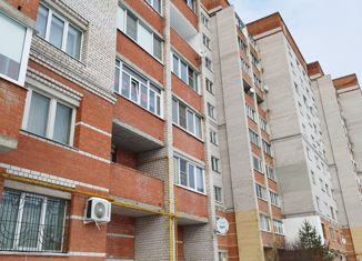 Продается трехкомнатная квартира, 84.1 м2, Вологда, Северная улица, 32, микрорайон Водники