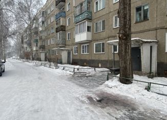 Продажа однокомнатной квартиры, 30.1 м2, поселок городского типа Шушенское, 2-й микрорайон, 2