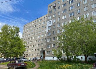 Продается 1-комнатная квартира, 22 м2, Ярославль, Ранняя улица, 9, жилой район Резинотехника