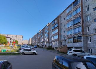 1-комнатная квартира на продажу, 27 м2, Белорецк, улица Крупской, 53