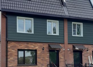 Дом на продажу, 160 м2, село Толмачёво, квартал Сегаловича, 5/5