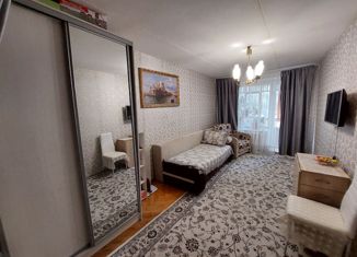 Продажа трехкомнатной квартиры, 55.4 м2, Москва, Большая Черёмушкинская улица, 3к2, станция Крымская