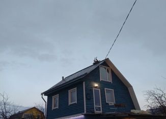 Продажа дома, 89 м2, СНТ Тавры, Зелёная улица