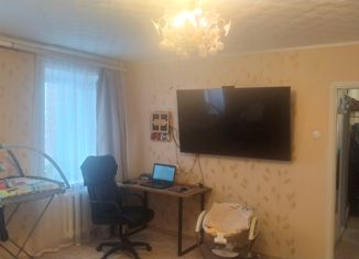 Продам четырехкомнатную квартиру, 72.7 м2, Асбест, Лесная улица, 5