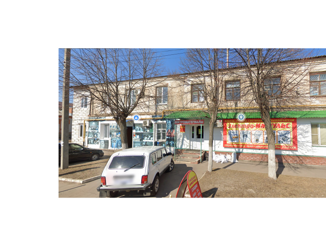 Продажа офиса, 39.4 м2, Павловск, улица Карла Маркса, 29