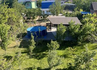 Продается дом, 78.1 м2, поселок Белый Ильмень, улица Мусабаева