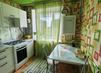 Продам 1-комнатную квартиру, 33.6 м2, Кукмор, Майский переулок, 1