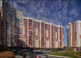 Продам двухкомнатную квартиру, 46 м2, Челябинск, улица Братьев Кашириных, 131А, жилой район Академ Риверсайд
