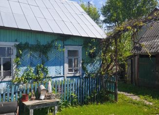 Дом на продажу, 50 м2, деревня Староселье, Центральная улица, 25
