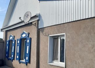 Продажа дома, 81 м2, село Покровка, Центральная улица