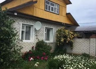 Дом на продажу, 107.6 м2, поселок городского типа Старая Майна, улица Куйбышева, 5