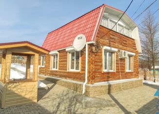 Продам дом, 110 м2, Комсомольск-на-Амуре