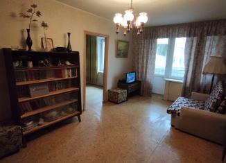 Продажа 2-ком. квартиры, 43.5 м2, Москва, Таганрогская улица, 4с1, метро Волжская