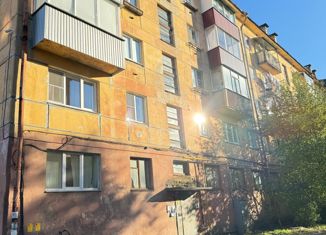 Продажа 1-ком. квартиры, 30.7 м2, Карелия, Заводская улица, 11