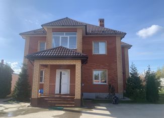 Продаю дом, 195 м2, деревня Поповка