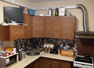 Продаю 1-комнатную квартиру, 37.8 м2, Москва, Лухмановская улица, 29, метро Лухмановская