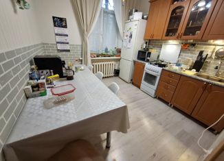 Продам трехкомнатную квартиру, 78 м2, Москва, улица Вучетича, 4, САО