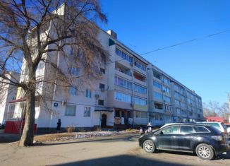 Продажа однокомнатной квартиры, 28.5 м2, посёлок городского типа Кавалерово, улица Чехова, 45