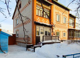 Продаю дом, 164.2 м2, Кемерово, Рябиновая улица, 5, жилой район Кедровка