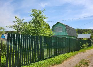 Продается дом, 39 м2, Ногинск, СНТ Ромашка, 733