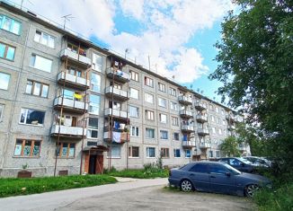 Продам комнату, 103.2 м2, Костомукша, улица Мира, 17