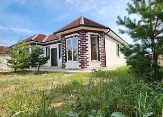 Продам дом, 110 м2, село Хомутово, Донская улица