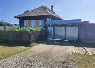 Продаю дом, 38.4 м2, Новая Ляля, улица Кима, 9